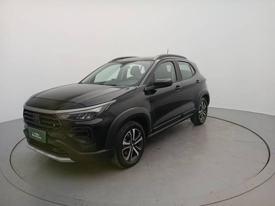 FIAT PULSE 1.0 TURBO 200 FLEX AUDACE CVT